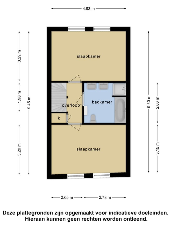 Foto 38 van Hovenstraat 2-B