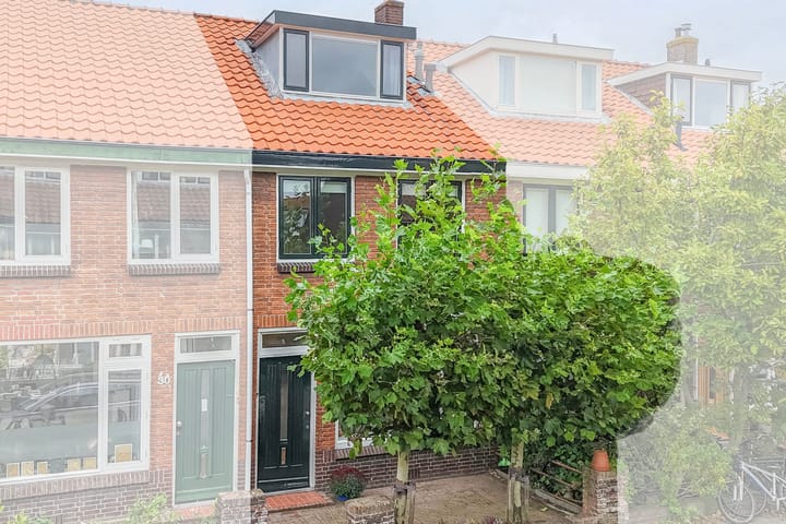 Hugo de Vriesstraat 32