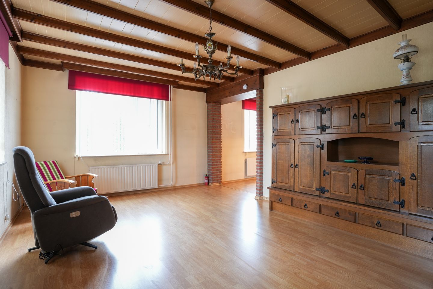 Foto 4 van Echterstraat 36