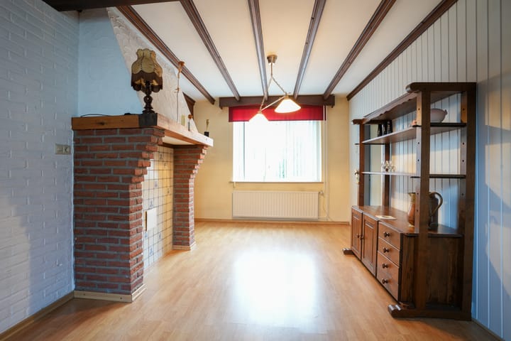 Photo 12 of Echterstraat 36