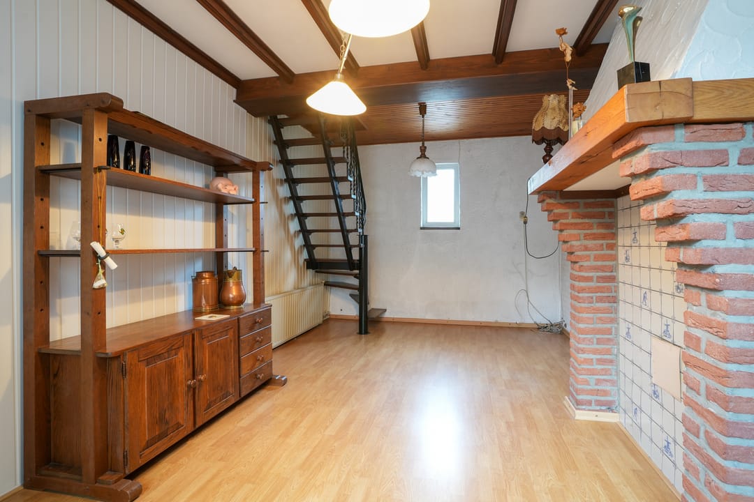 Foto 13 van Echterstraat 36