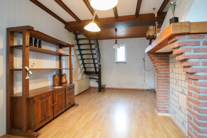 Photo 13 of Echterstraat 36