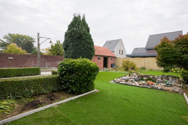 Photo 26 of Echterstraat 36