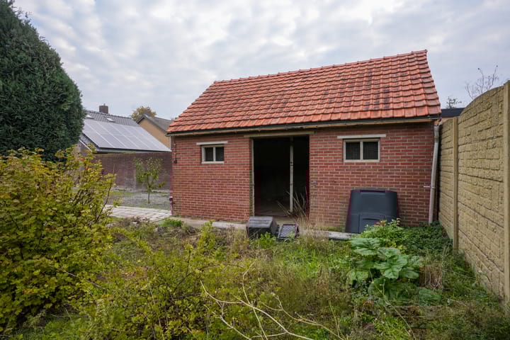 Photo 29 of Echterstraat 36