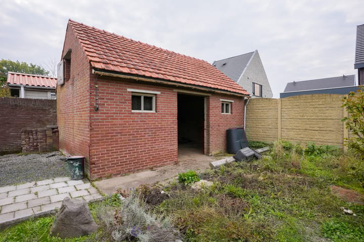 Photo 31 of Echterstraat 36