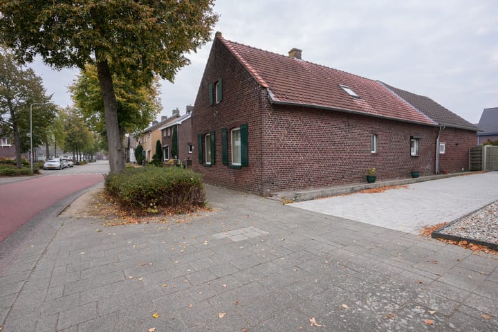 Photo 6 of Echterstraat 36