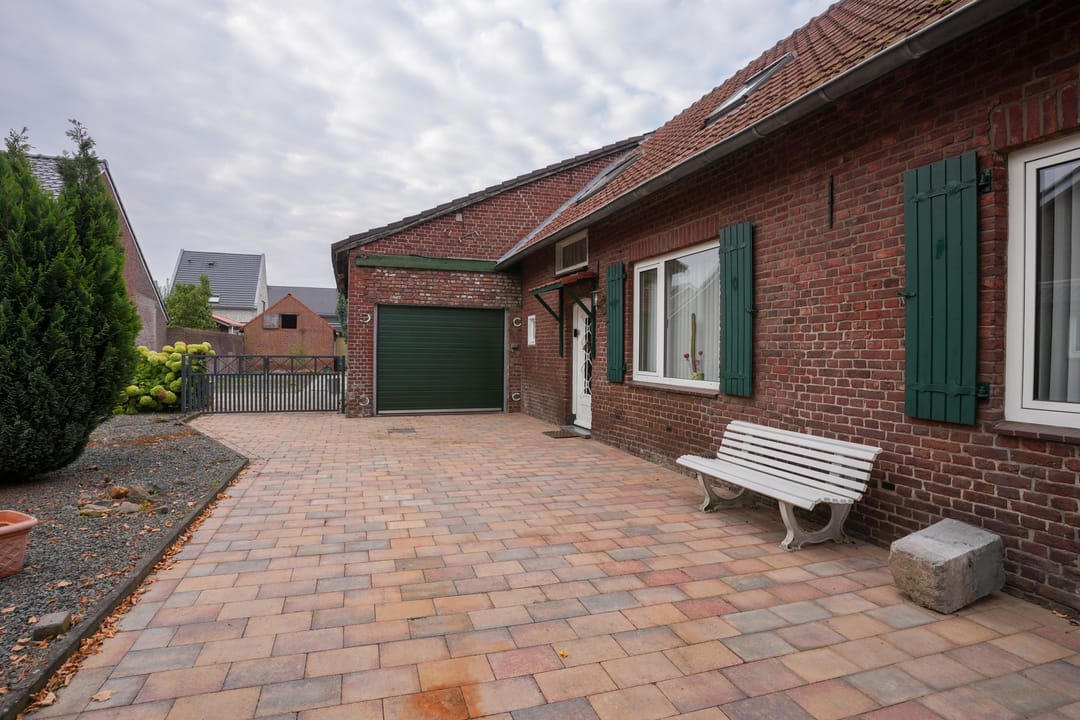 Foto 8 van Echterstraat 36