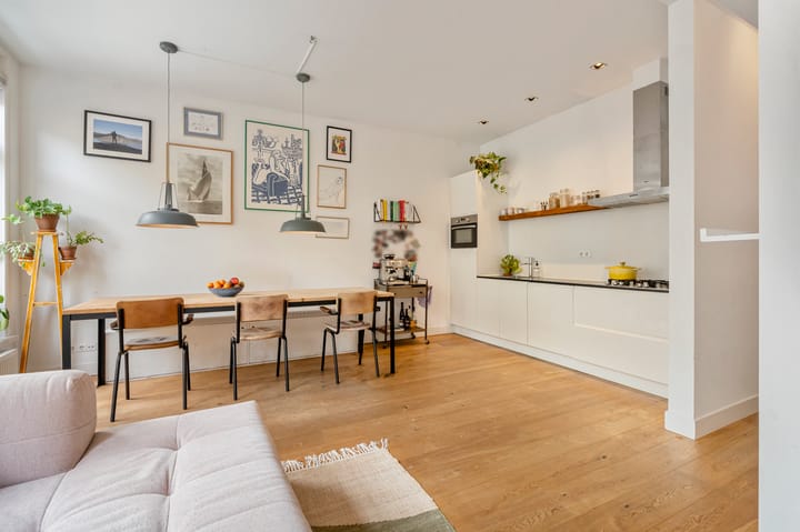 Foto 2 van Vrolikstraat 270-1