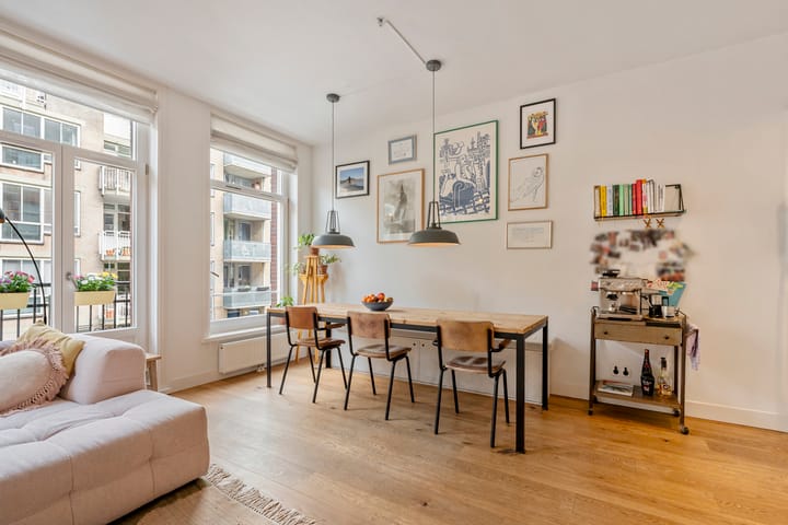 Foto 4 van Vrolikstraat 270-1