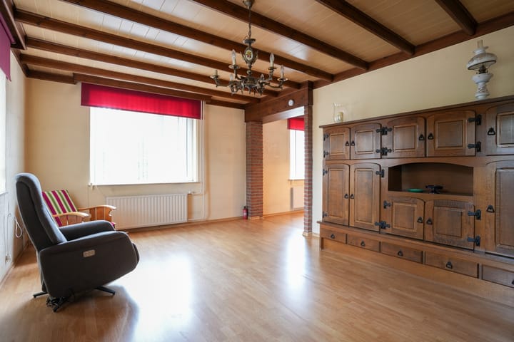 Photo 15 of Echterstraat 36