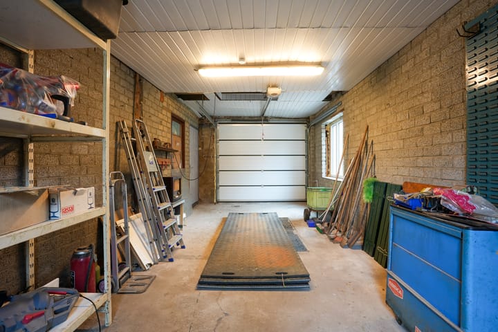 Photo 23 of Echterstraat 36