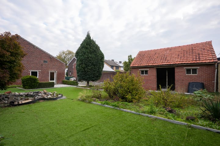 Photo 2 of Echterstraat 36