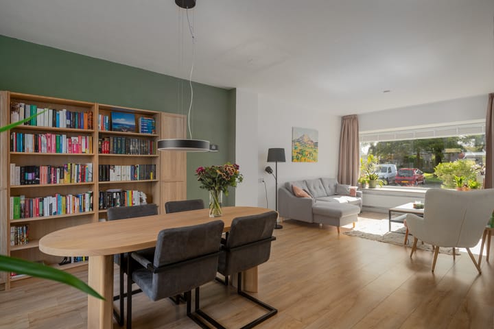 Foto 2 van Sweelinckplein 19