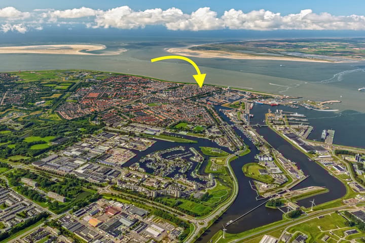 Foto 4 van 1e Vroonstraat 6