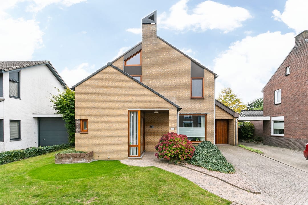 Photo 1 of Maarweg 21