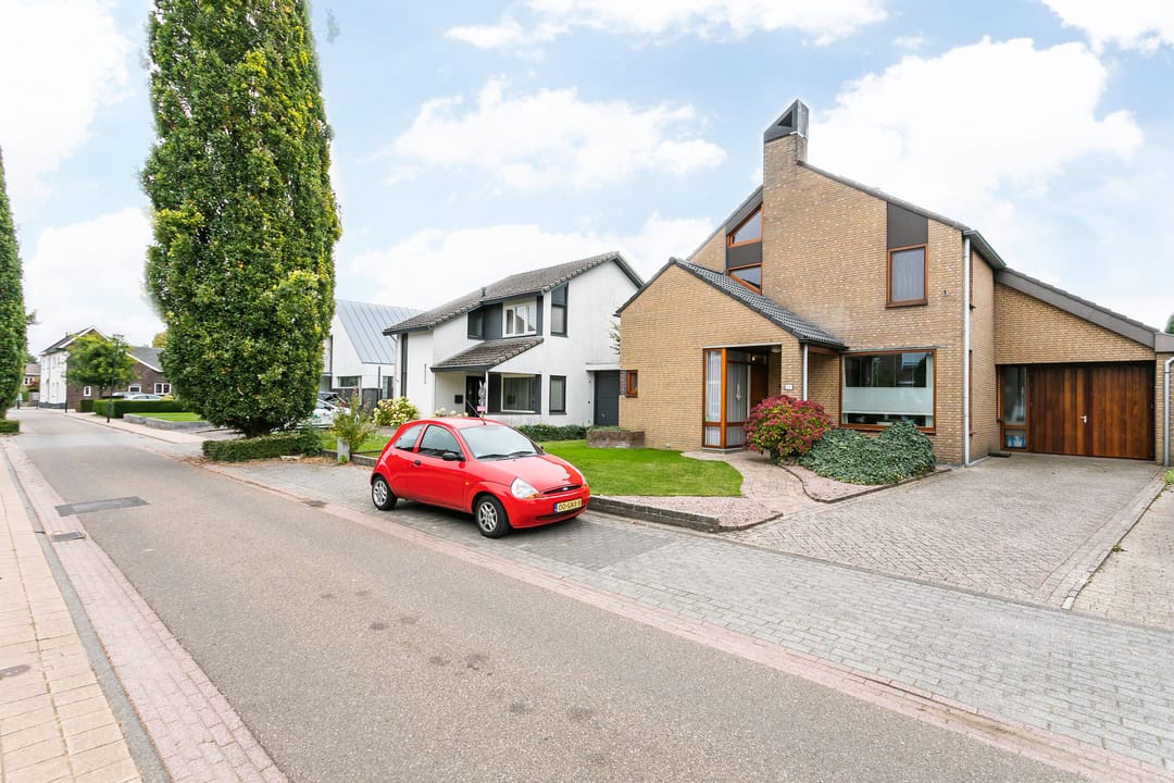 Photo 46 of Maarweg 21