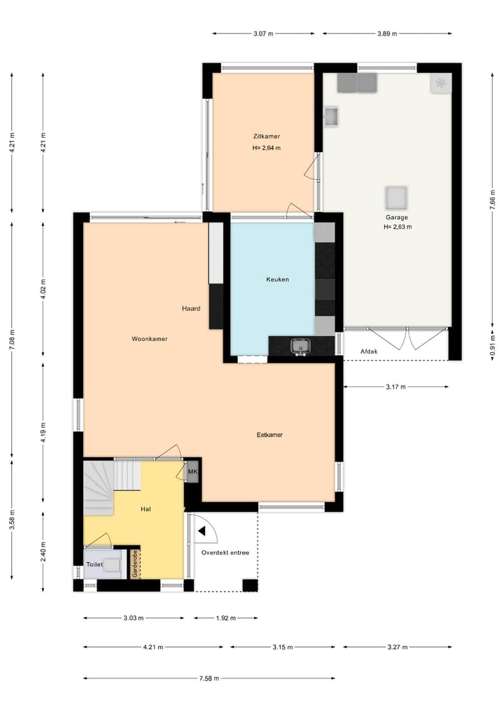 Foto 48 van Maarweg 21