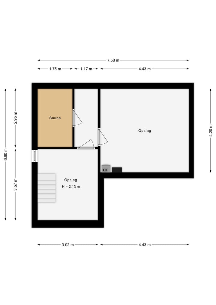 Foto 50 van Maarweg 21