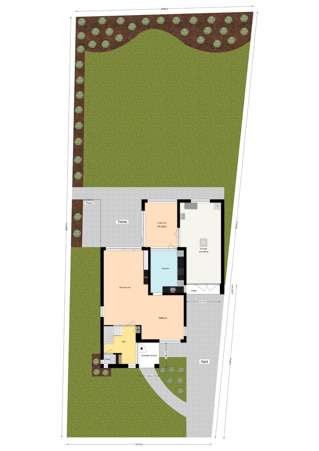 Photo 47 of Maarweg 21