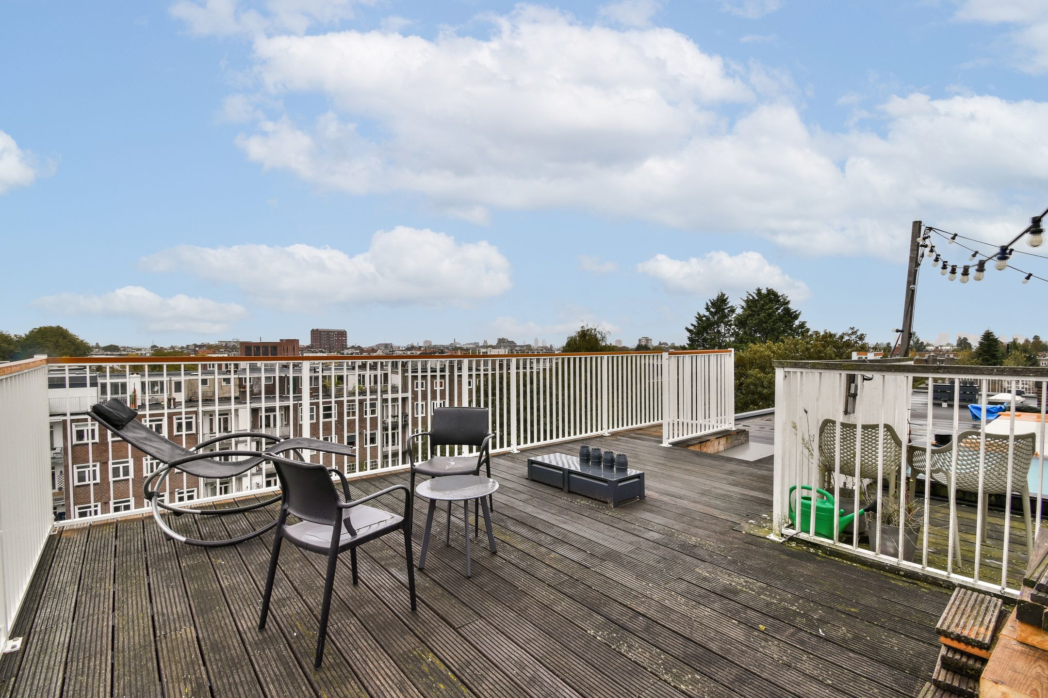 Foto 3 van Van Speijkstraat 52-2