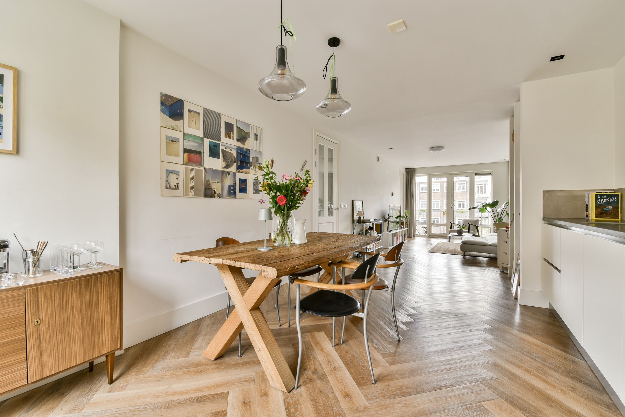 Foto 6 van Van Speijkstraat 52-2