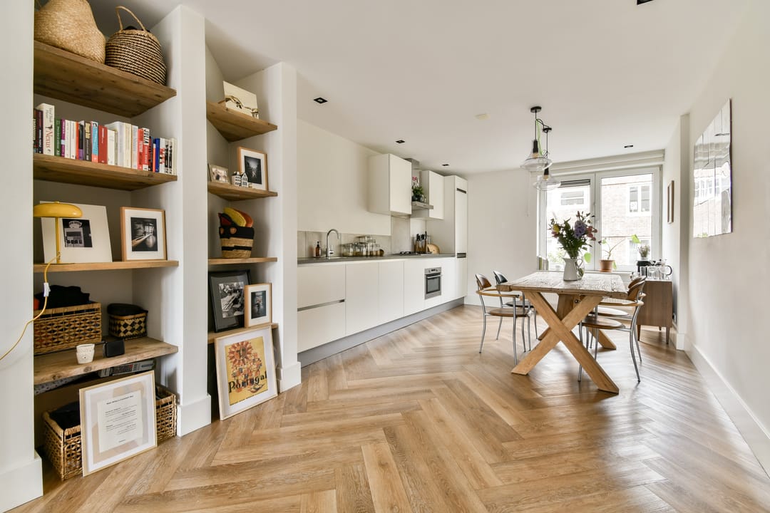 Foto 7 van Van Speijkstraat 52-2