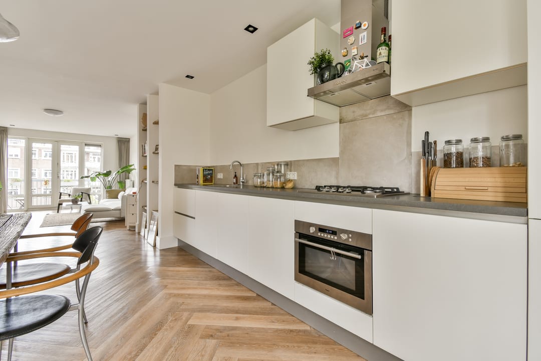 Foto 8 van Van Speijkstraat 52-2