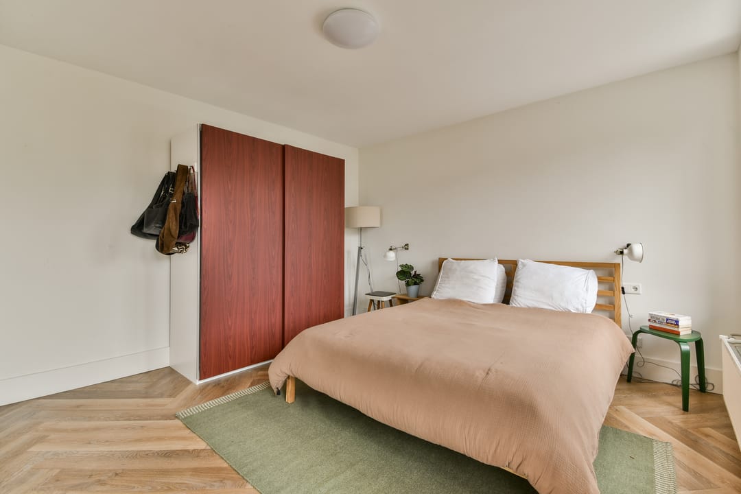 Foto 11 van Van Speijkstraat 52-2