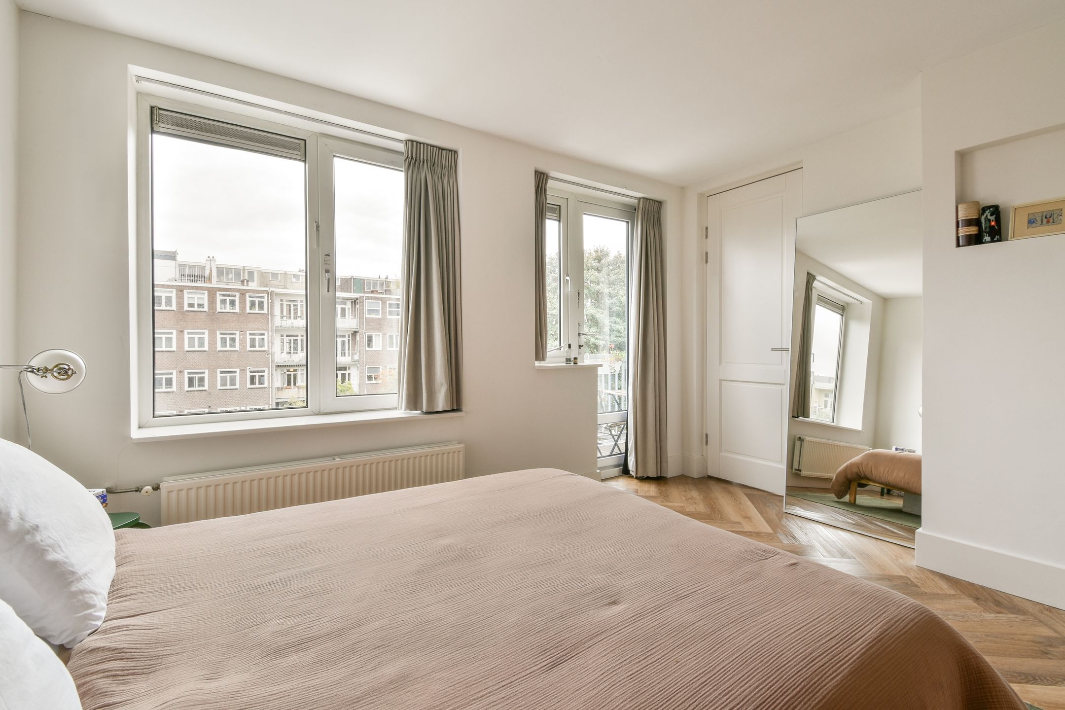 Foto 12 van Van Speijkstraat 52-2