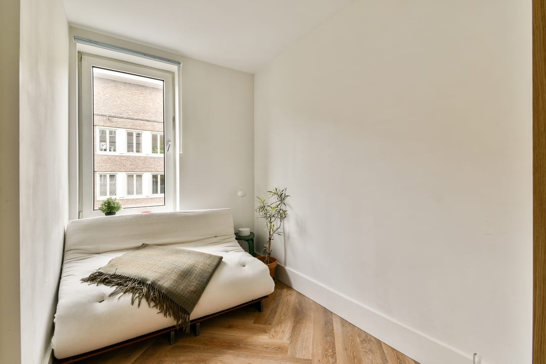 Foto 13 van Van Speijkstraat 52-2