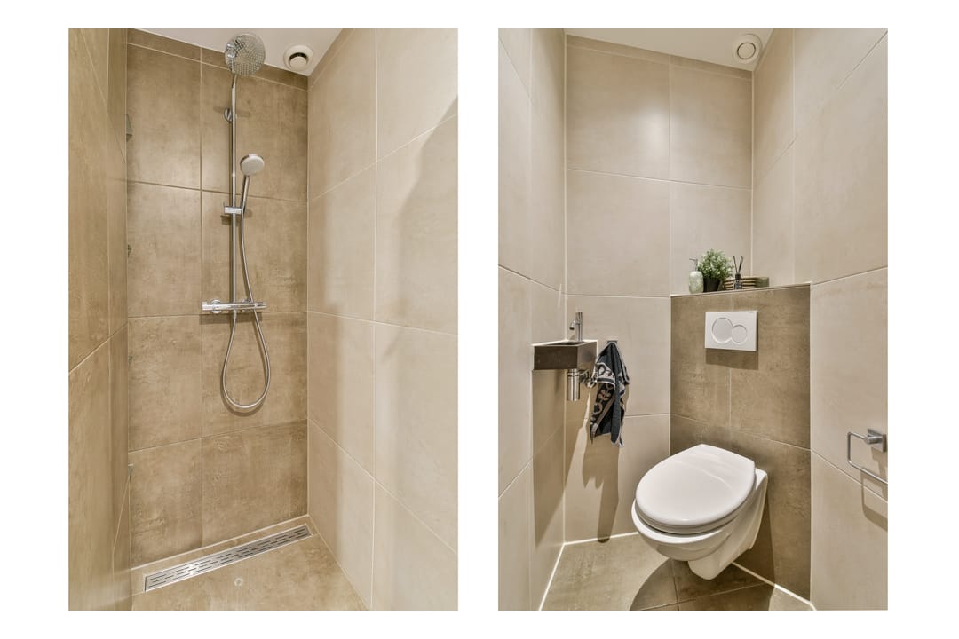 Foto 16 van Van Speijkstraat 52-2