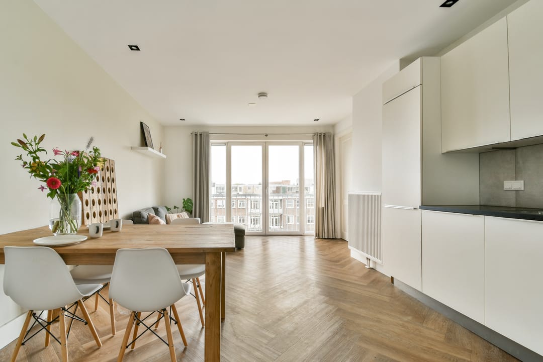 Foto 17 van Van Speijkstraat 52-2