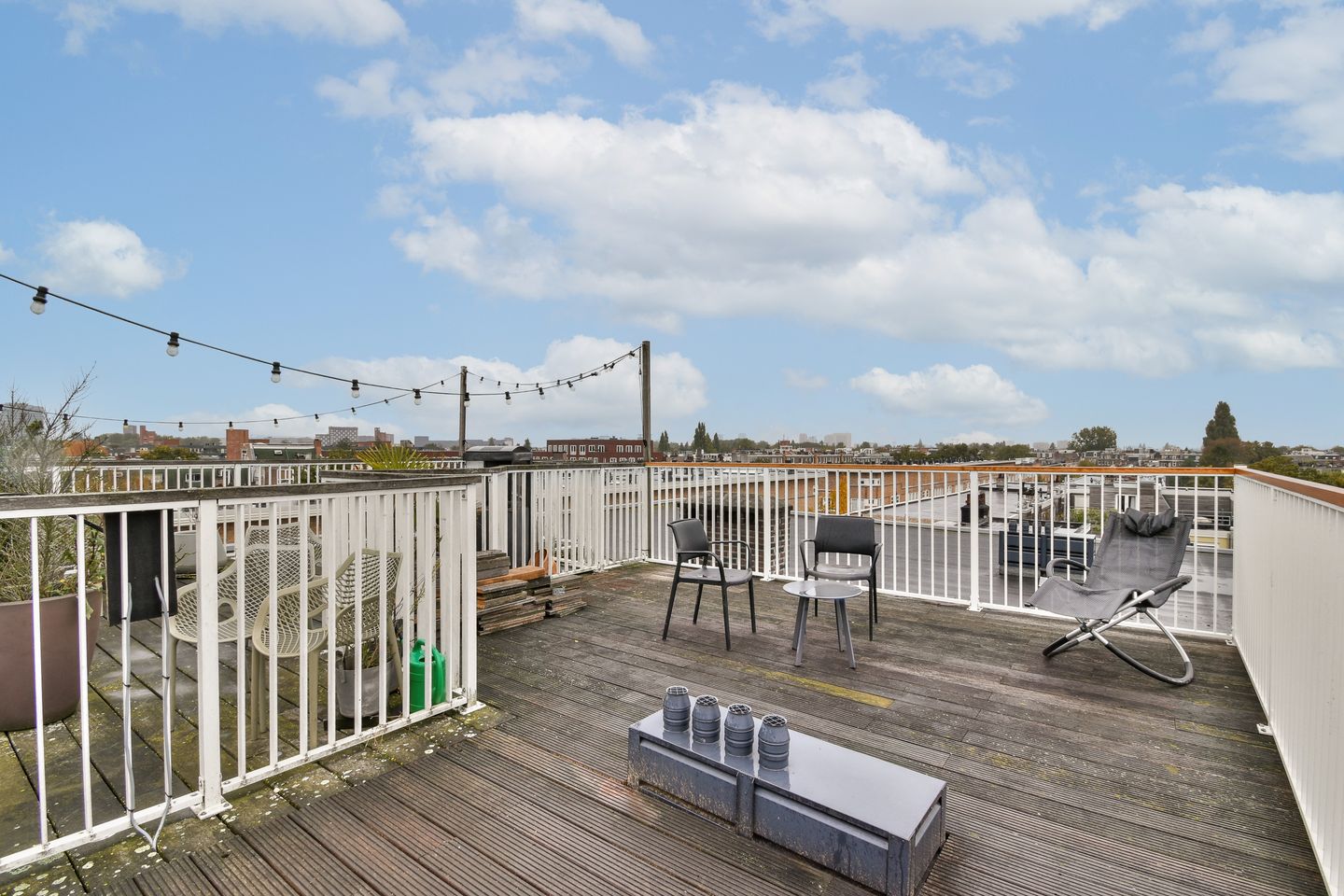 Foto 20 van Van Speijkstraat 52-2