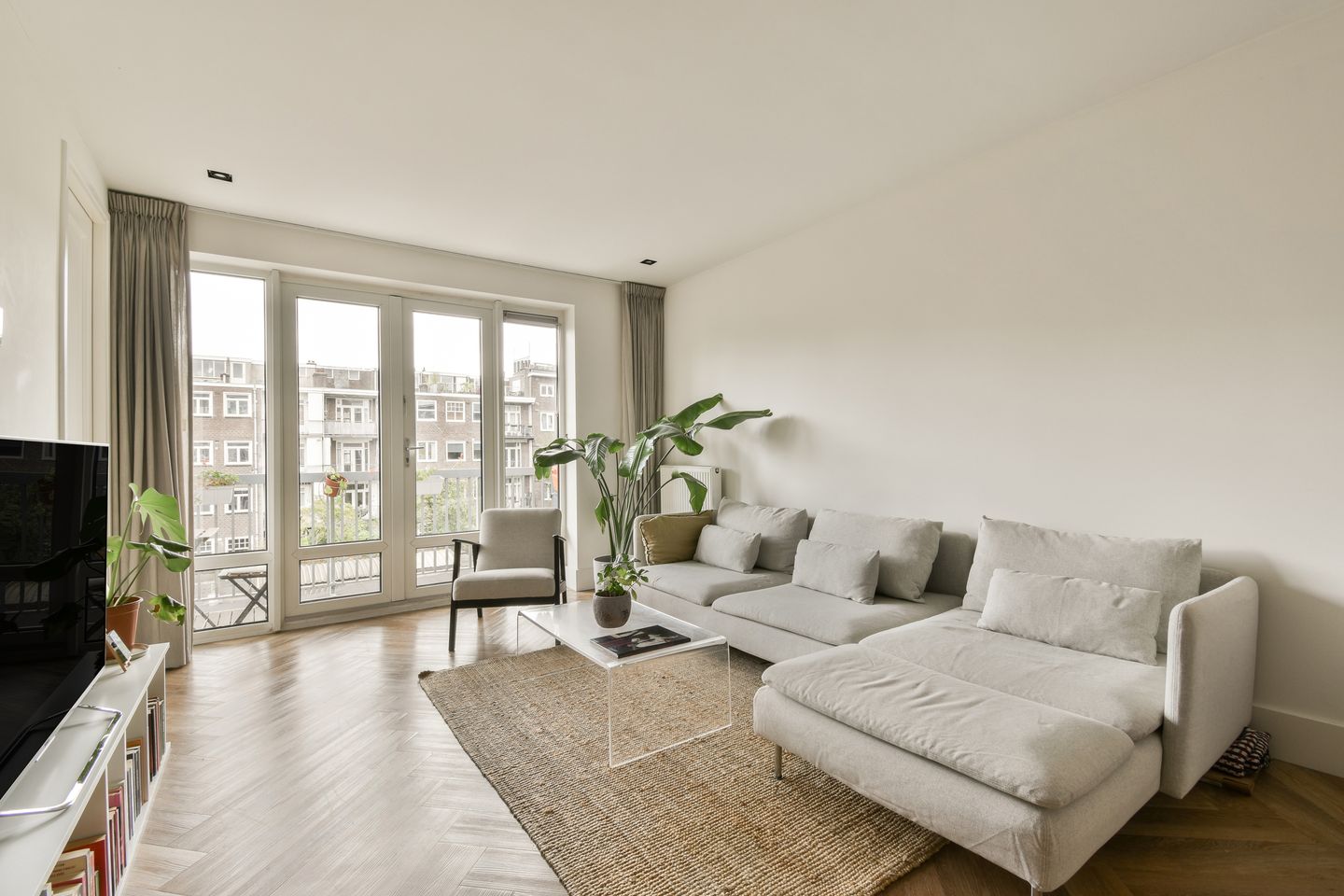 Foto 10 van Van Speijkstraat 52-2