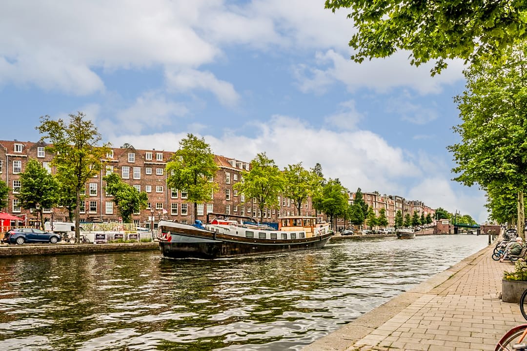 Foto 26 van Van Speijkstraat 52-2