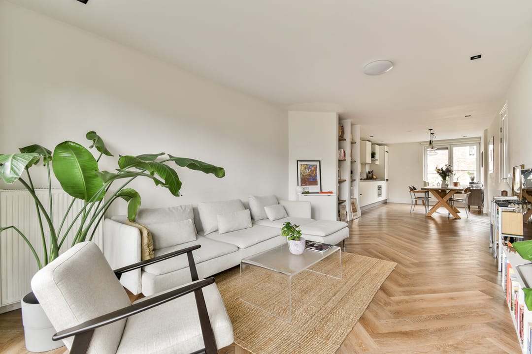 Foto 2 van Van Speijkstraat 52-2