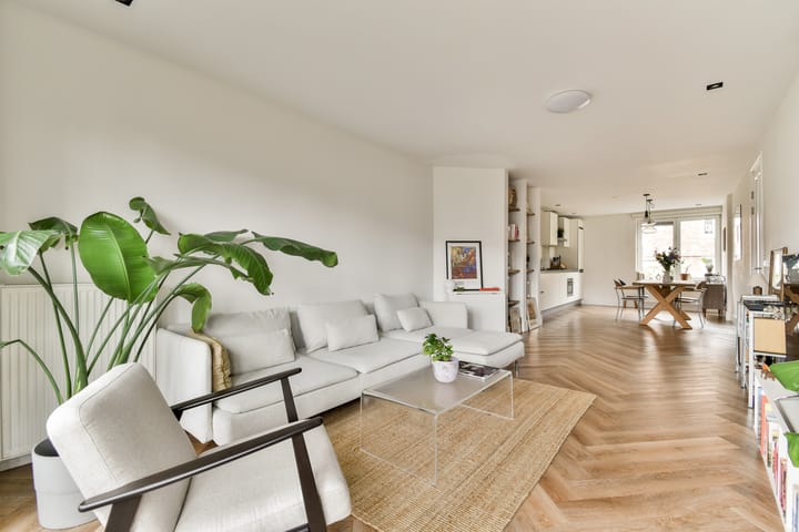 Foto 2 van Van Speijkstraat 52-2