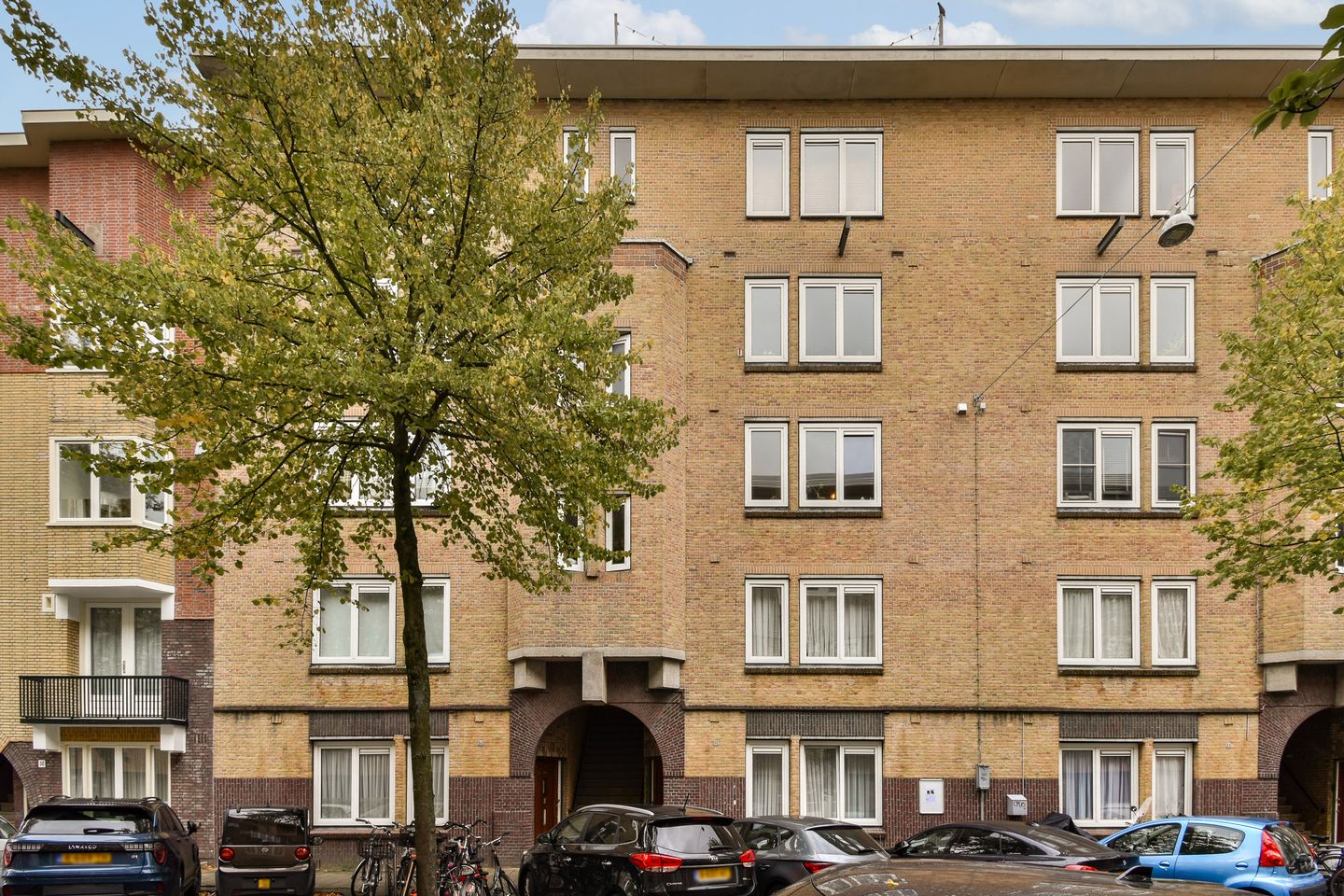 Foto 5 van Van Speijkstraat 52-2