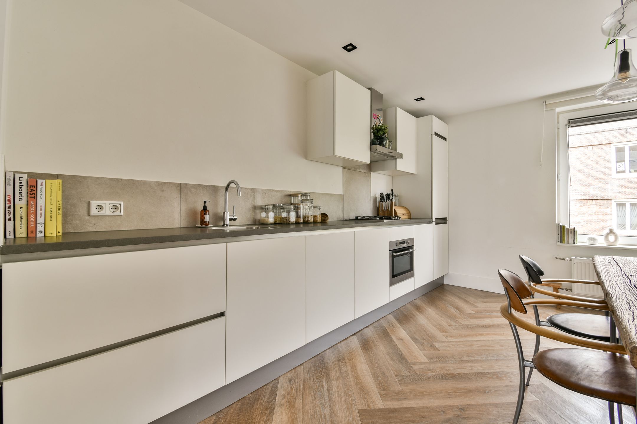 Foto 9 van Van Speijkstraat 52-2