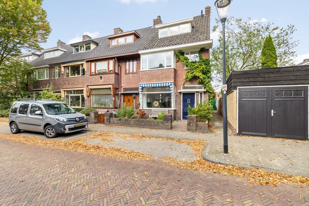 Photo 7 of Fazantstraat 4