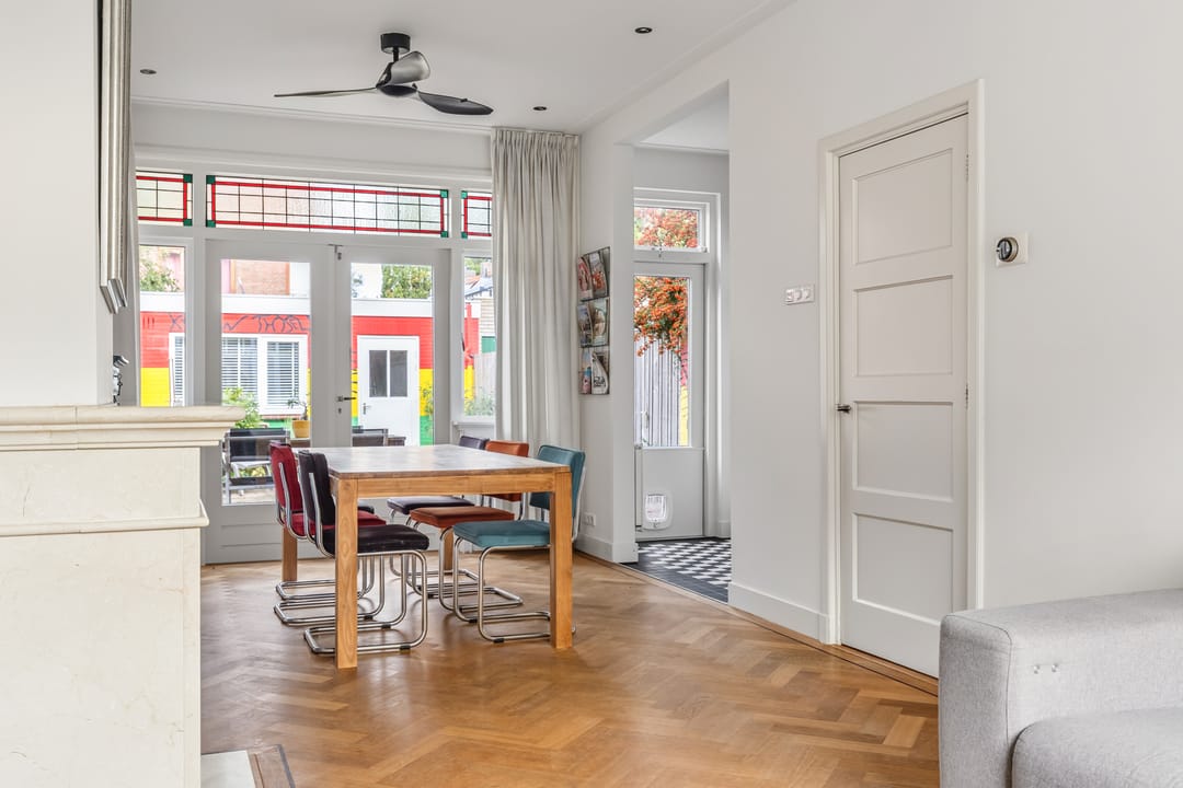 Photo 26 of Fazantstraat 4