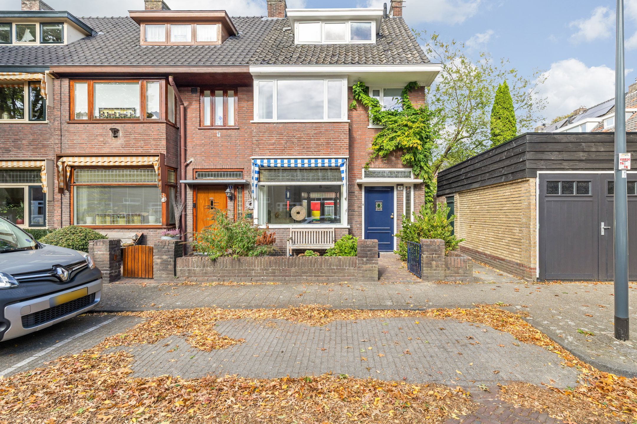 Photo 6 of Fazantstraat 4