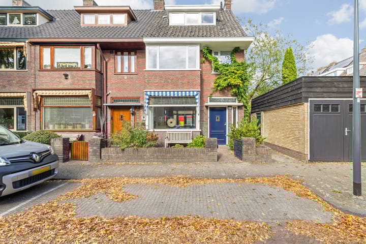 Foto 6 van Fazantstraat 4