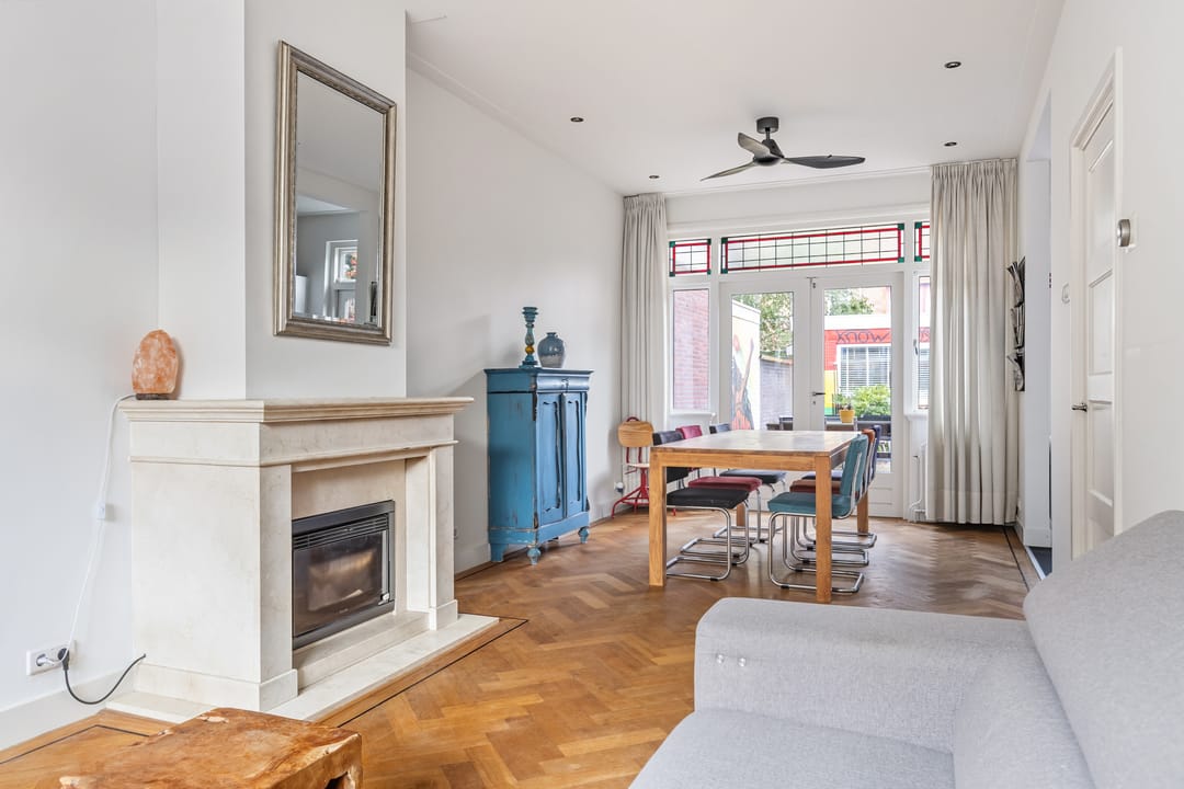 Photo 28 of Fazantstraat 4