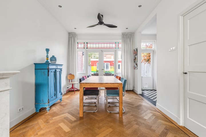 Foto 29 van Fazantstraat 4