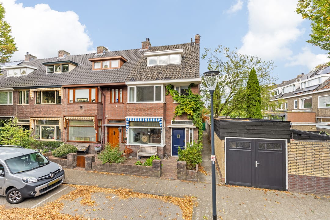 Photo 8 of Fazantstraat 4