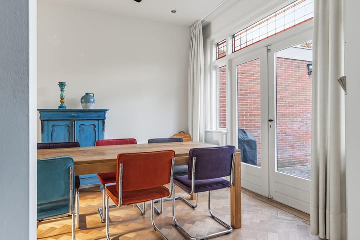 Foto 41 van Fazantstraat 4