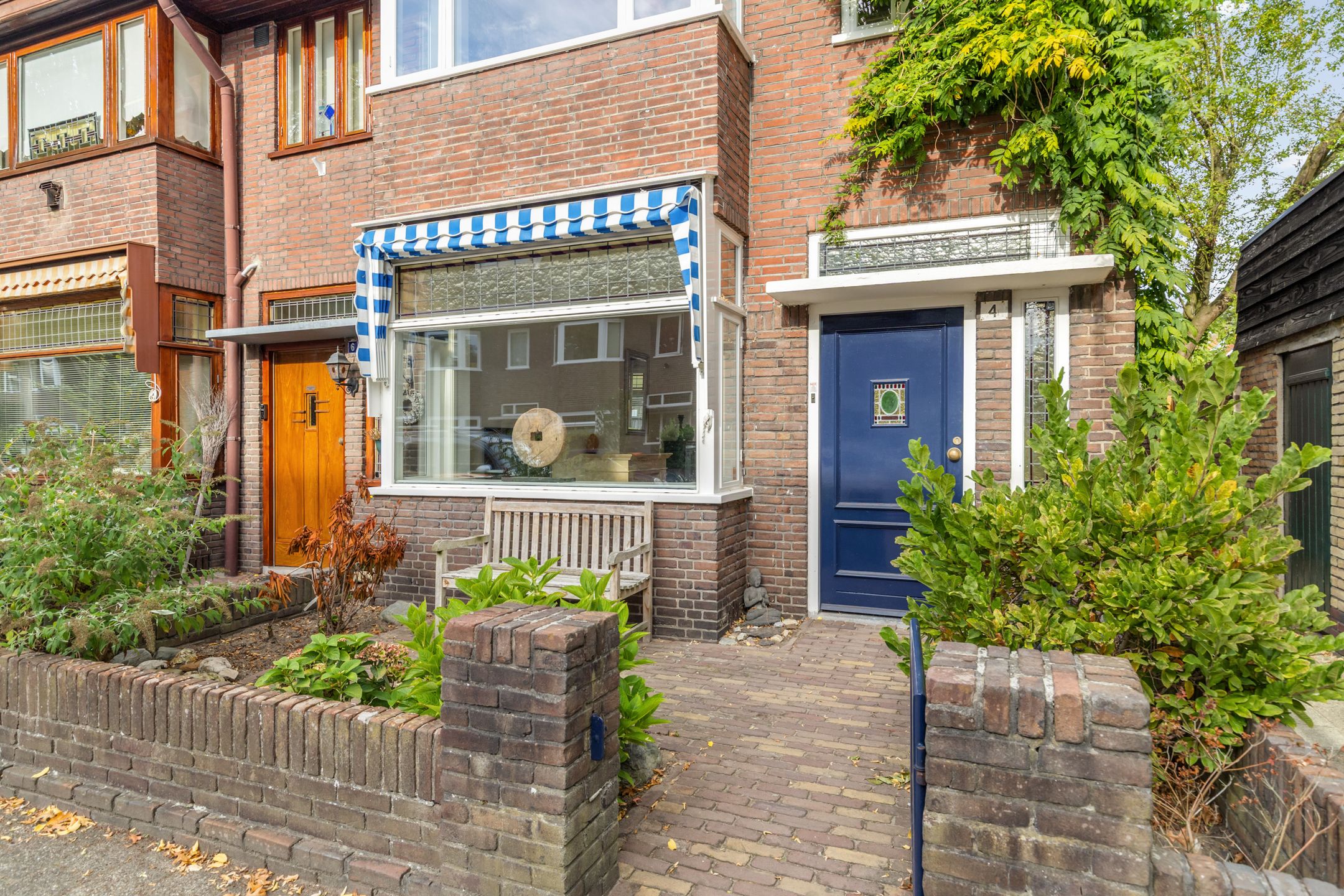 Photo 15 of Fazantstraat 4