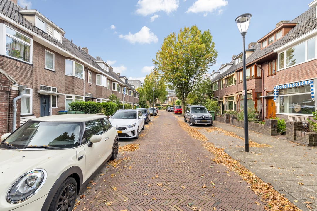 Photo 13 of Fazantstraat 4