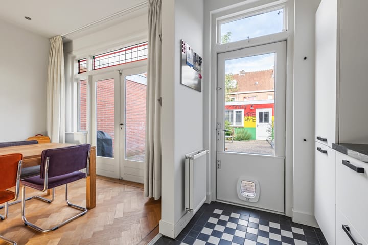 Foto 40 van Fazantstraat 4